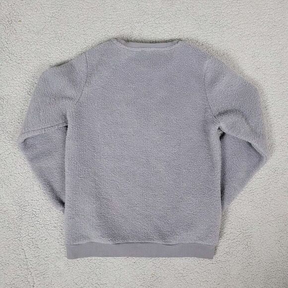 Kingsland Sweatshirt Womens Medium Gray Tia Shepherd Equestrian AW21 - Picture 2 of 7